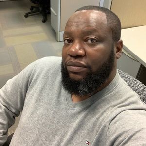 Meet your Posher, Damion